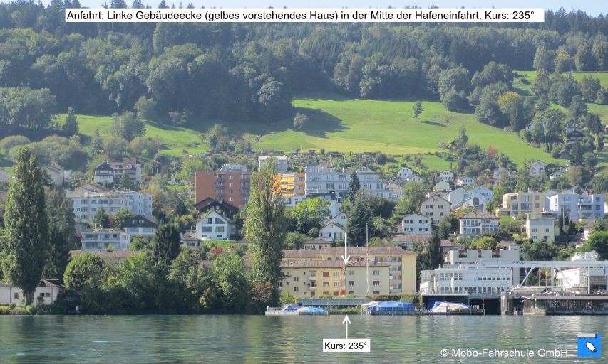 Zufahrt Faul AG Süd